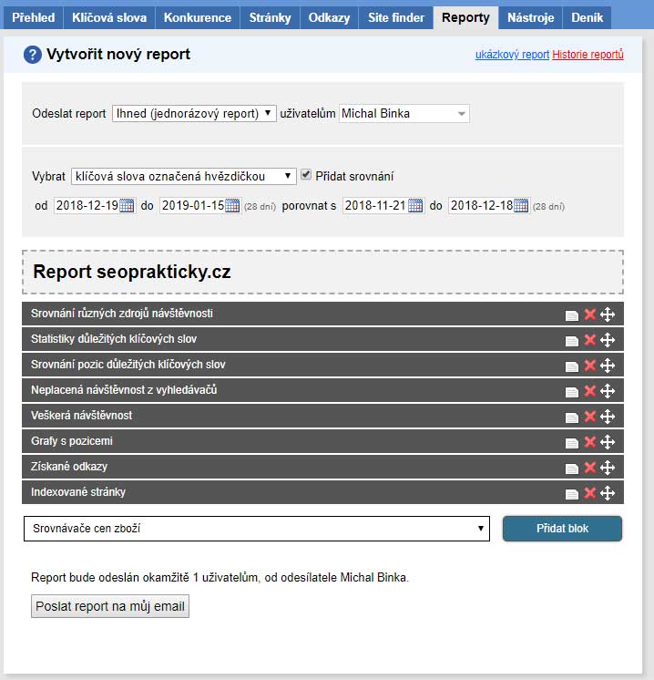 Collabim Report